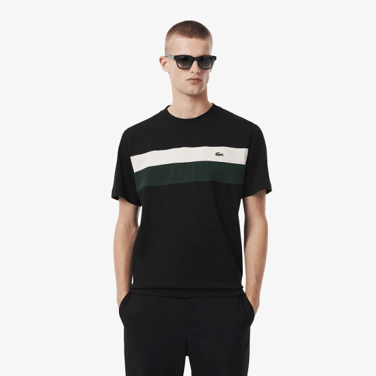 Polera Hombre TH5890236XH Lacoste