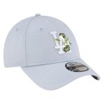 Gorro New Era Los Angeles Dodgers 9FORTY Floral New Era