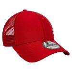 Gorro New Era New York Yankees Rojo 9FORTY OSFM