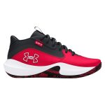 Zapatillas de Basketball Under Armour Lockdown 7 para niño