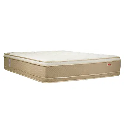 COLCHON KING COTTON ORGANIC CELTA