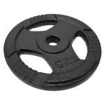 Disco Pesas Con Asas 5Kg Gili