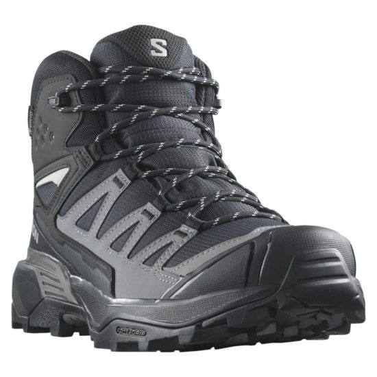 ZAPATILLA X ULTRA 360 MID GTX HOMBRE SALOMON - Imagen 2