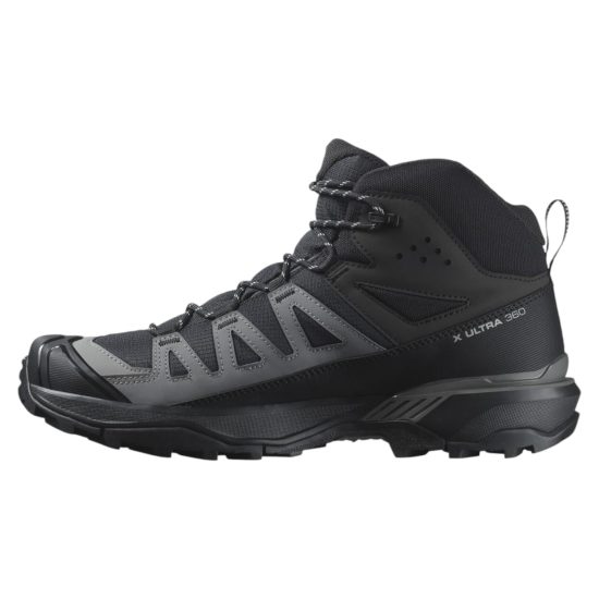 ZAPATILLA X ULTRA 360 MID GTX HOMBRE SALOMON - Imagen 3