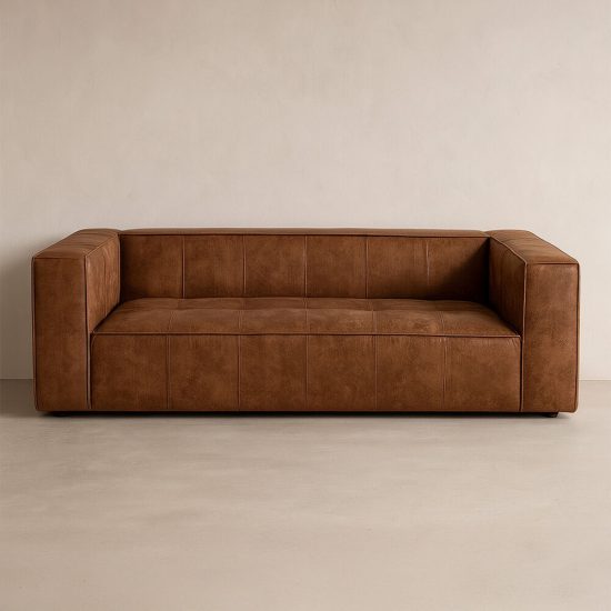 Sofa Harry 3 Cuerpos Cic - Imagen 2