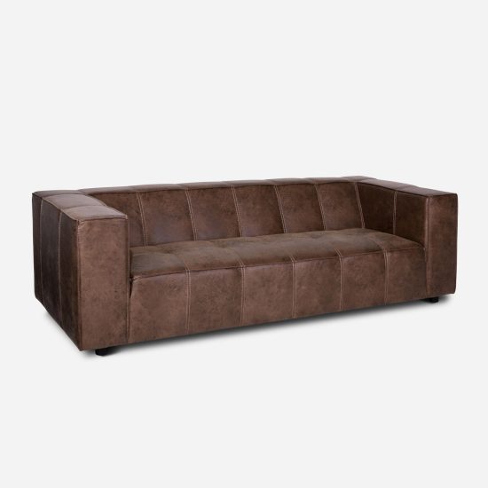 Sofa Harry 3 Cuerpos Cic - Imagen 3
