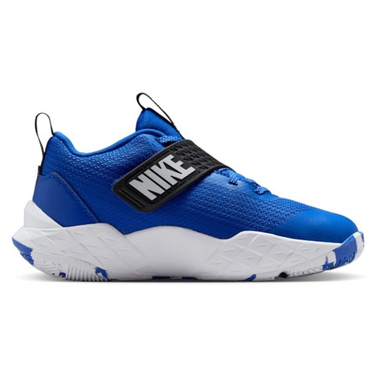 Zapatilla Juvenil Team Hustled 12 GS Nike - Imagen 2
