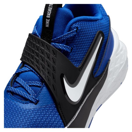 Zapatilla Juvenil Team Hustled 12 GS Nike - Imagen 7