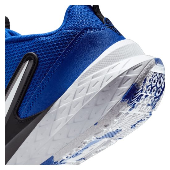 Zapatilla Juvenil Team Hustled 12 GS Nike - Imagen 8