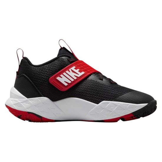 Zapatilla Juvenil Team Hustled 12 GS Nike - Imagen 2