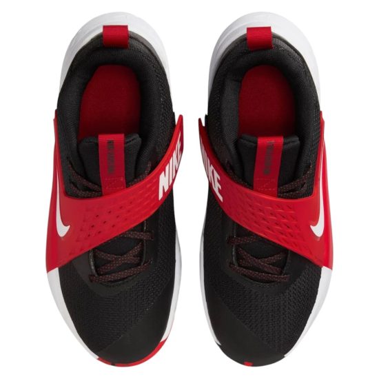 Zapatilla Juvenil Team Hustled 12 GS Nike - Imagen 3