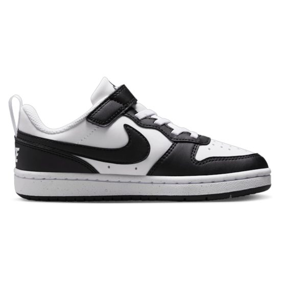 Zapatilla Niño Court Borough Low Recraft Nike - Imagen 3
