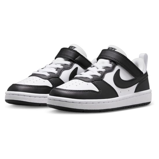 Zapatilla Niño Court Borough Low Recraft Nike - Imagen 4