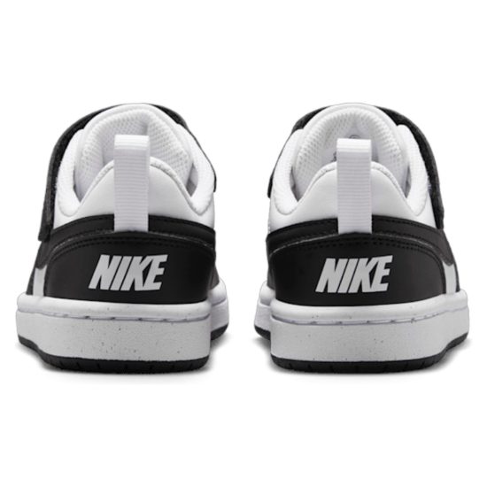 Zapatilla Niño Court Borough Low Recraft Nike - Imagen 5
