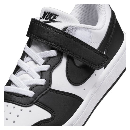 Zapatilla Niño Court Borough Low Recraft Nike - Imagen 7
