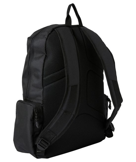 Mochila Chalkers BKPK Black DC - Imagen 2