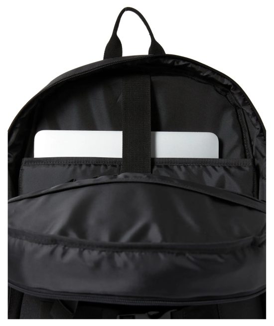 Mochila Chalkers BKPK Black DC - Imagen 4