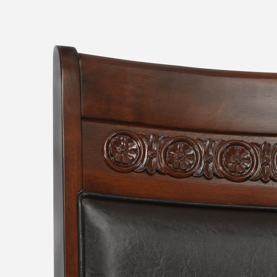 Juego Comedor New Cordobes 6 180CM Cic - Imagen 4