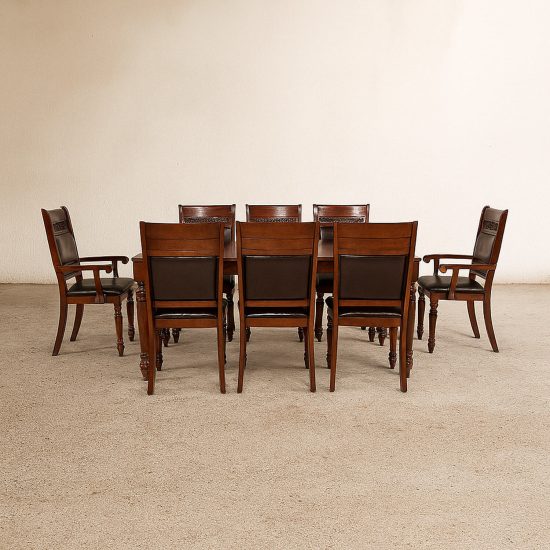 Juego Comedor New Cordobes 6 180CM Cic - Imagen 5