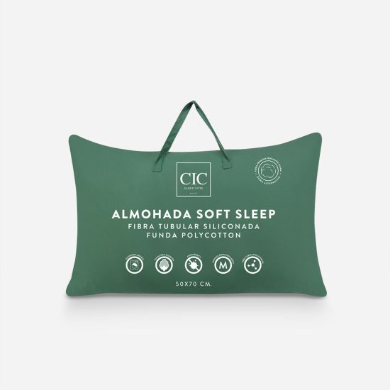 Almohada Da Soft Sleep 50x70 Cic - Imagen 2