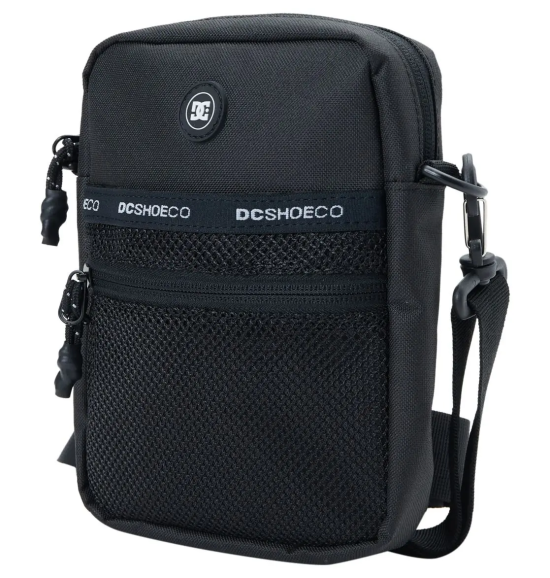 Banano Cuadrado Starcher 5 Black Os DC - Imagen 2