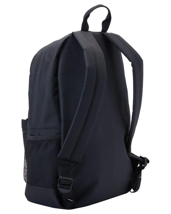 Mochila Nickel Bag Black DC - Imagen 2