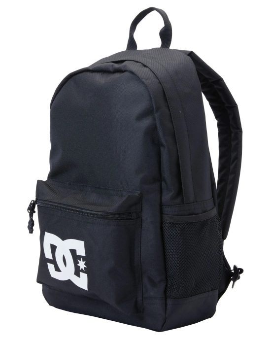Mochila Nickel Bag Black DC - Imagen 3