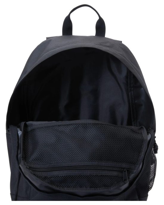 Mochila Nickel Bag Black DC - Imagen 4