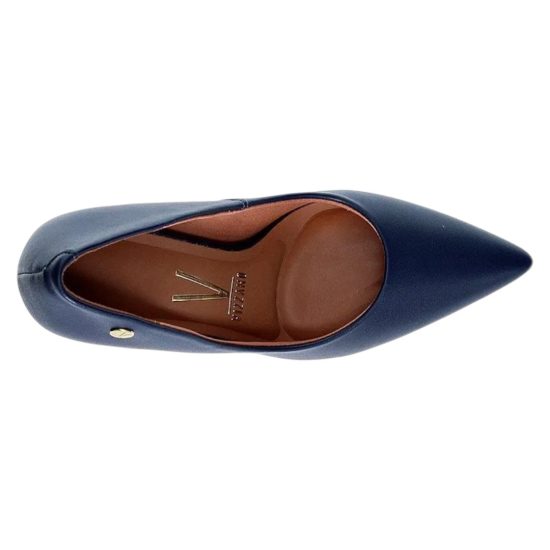 Stiletto Vizzano Azul Marino 1184-1101-7286-89521 - Imagen 2