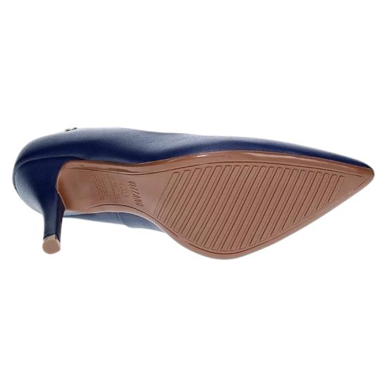 Stiletto Vizzano Azul Marino 1184-1101-7286-89521 - Imagen 4