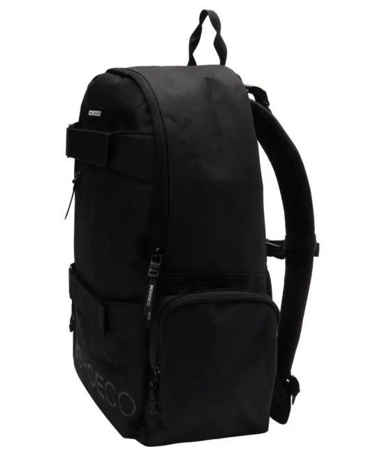 Mochila Breed 5 Black DC - Imagen 4