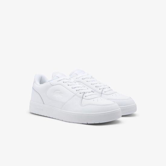 Zapatilla Hombre Court Ace 225 1 Sma Lacoste - Imagen 5
