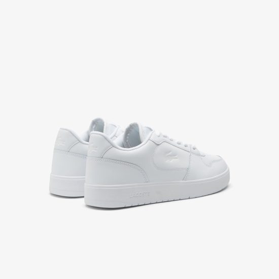 Zapatilla Hombre Court Ace 225 1 Sma Lacoste - Imagen 6