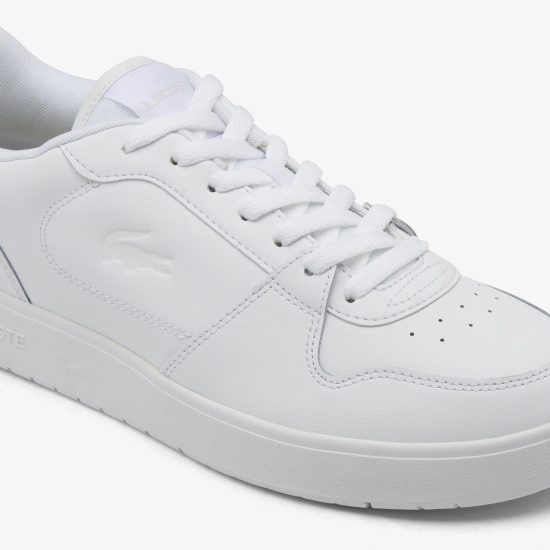 Zapatilla Hombre Court Ace 225 1 Sma Lacoste - Imagen 7