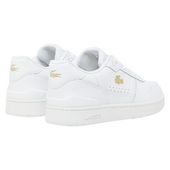 Zapatilla Mujer T-Clip Set 224 2 Sfa Lacoste - Imagen 2