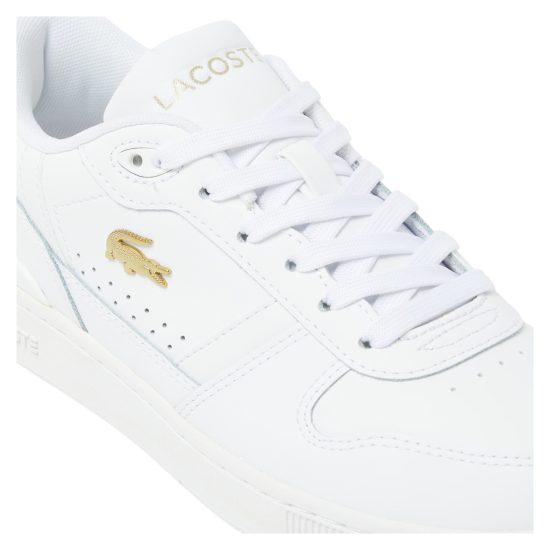 Zapatilla Mujer T-Clip Set 224 2 Sfa Lacoste - Imagen 3