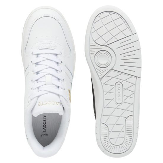 Zapatilla Mujer T-Clip Set 224 2 Sfa Lacoste - Imagen 4