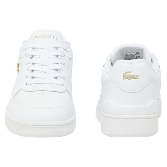 Zapatilla Mujer T-Clip Set 224 2 Sfa Lacoste - Imagen 5