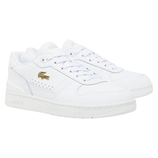 Zapatilla Mujer T-Clip Set 224 2 Sfa Lacoste - Imagen 6