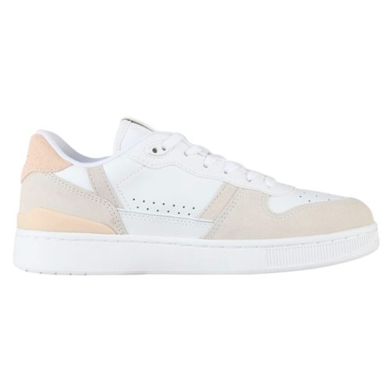Zapatilla Mujer T-Clip Set 224 6 Sfa Lacoste - Imagen 2