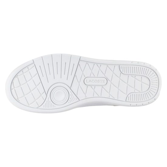 Zapatilla Mujer T-Clip Set 224 6 Sfa Lacoste - Imagen 3