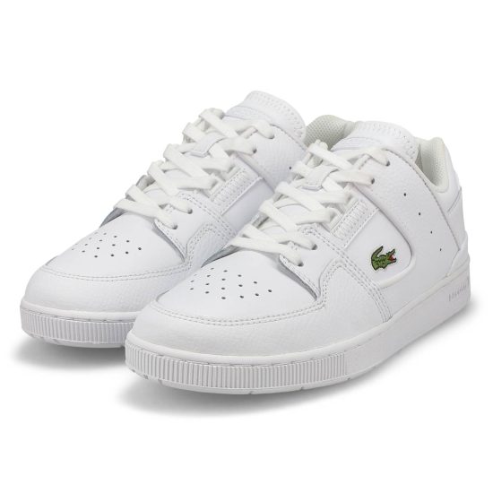Zapatilla Mujer Court Cage 224 1 Sfa Lacoste - Imagen 2