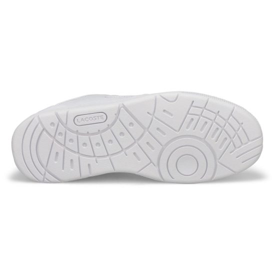 Zapatilla Mujer Court Cage 224 1 Sfa Lacoste - Imagen 3