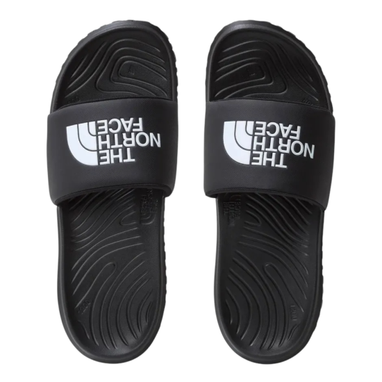 Sandalia Hombre M Never Stop Cush Slide The North Face - Imagen 5