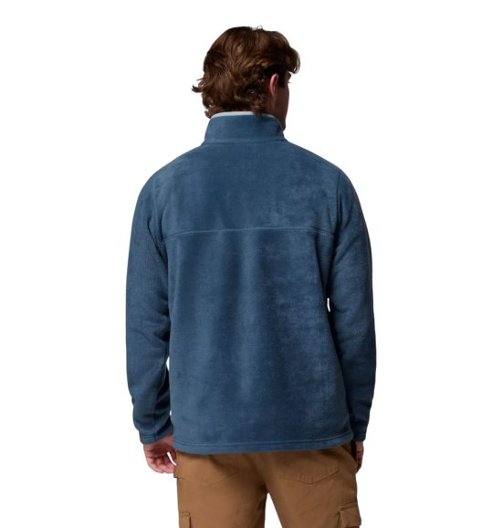 Polar Hombre Steens Mountain Half Snapp II Blue Columbia - Imagen 5