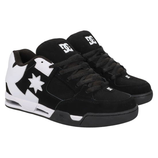 Zapatilla Hombre Command DC - Imagen 7