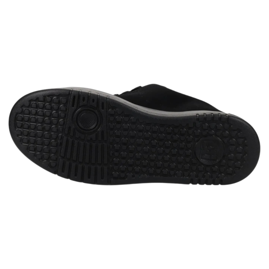 Zapatilla Mujer Court Graffik Plataform DC - Imagen 3