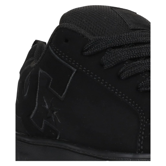 Zapatilla Mujer Court Graffik Plataform DC - Imagen 4