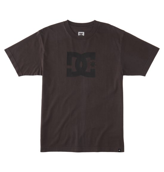 Polera Hombre Estampada Black DC - Imagen 2