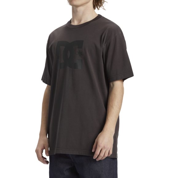 Polera Hombre Estampada Black DC - Imagen 6